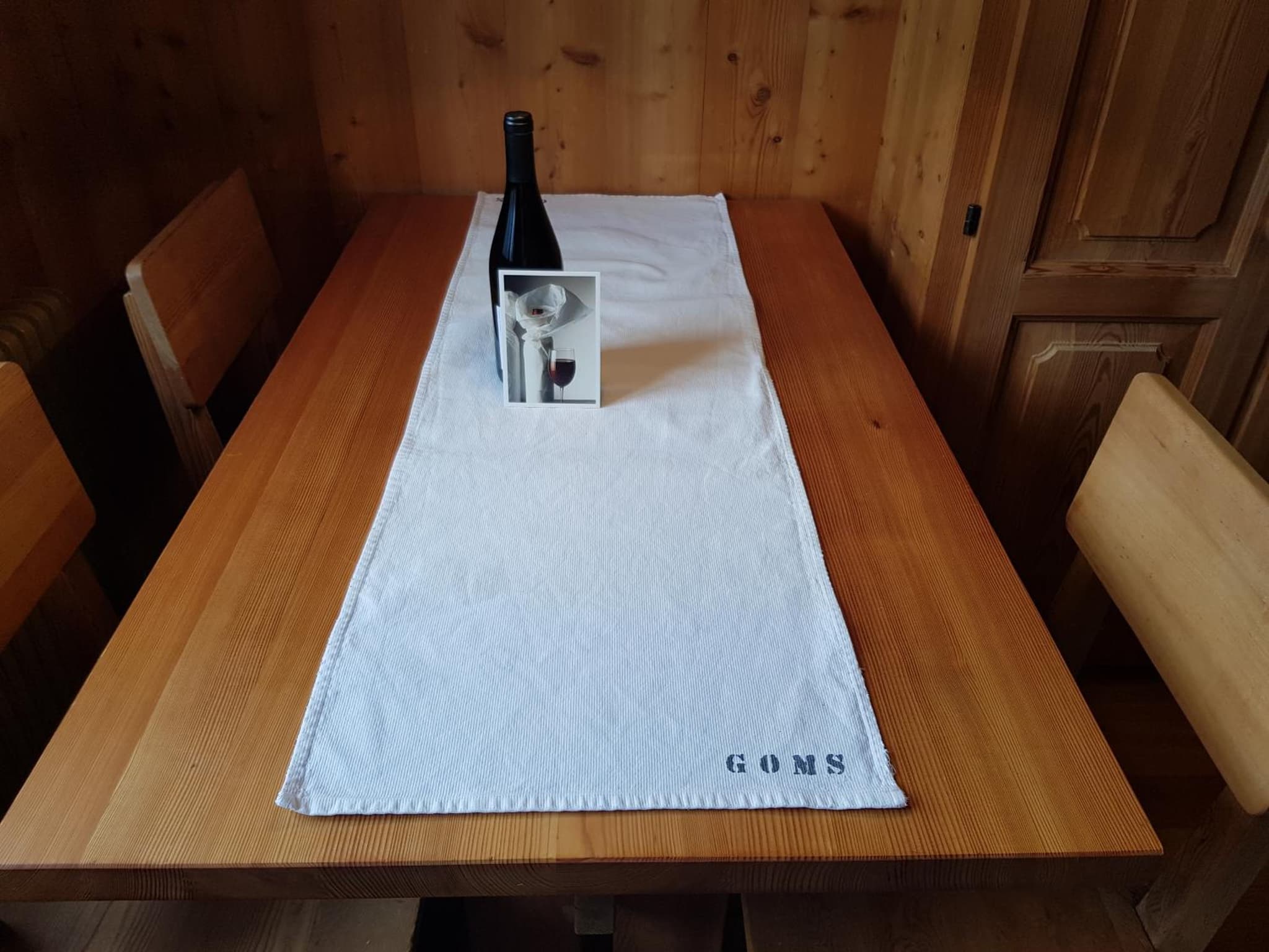 Ferienwohnung am Bach photo 6