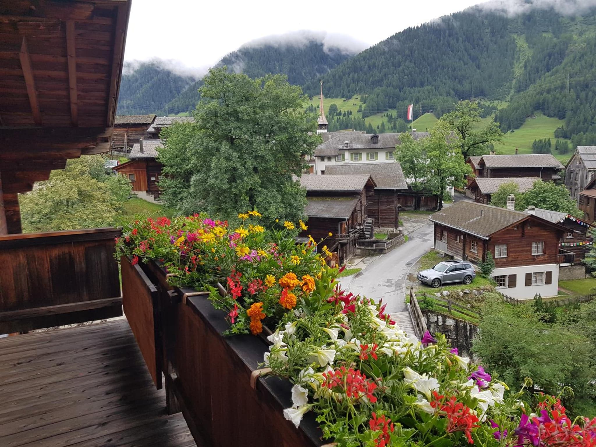 Ferienwohnung am Bach photo 3
