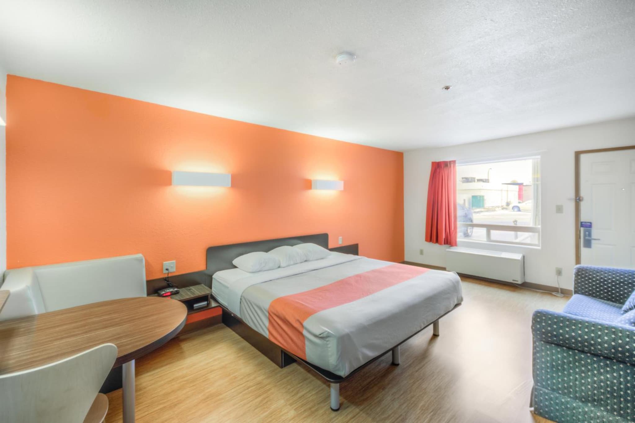 Motel 6-Regina, SK photo 8