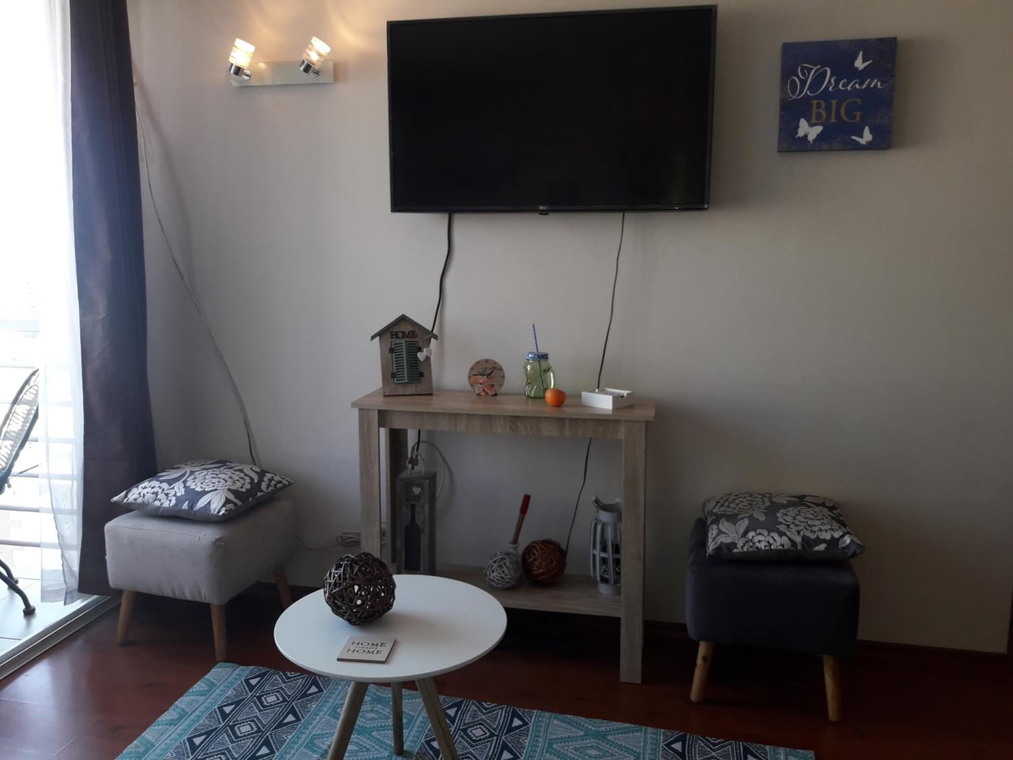 Lindo Departamento Santa Lucia photo 6
