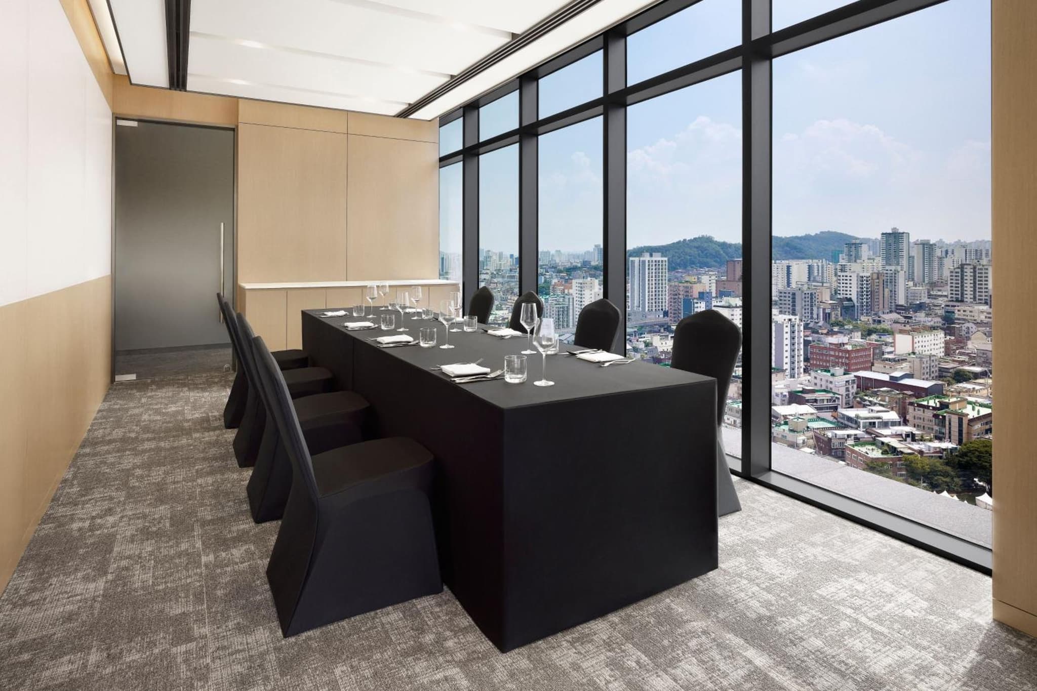 AC Hotel by Marriott Seoul Geumjeong photo 5