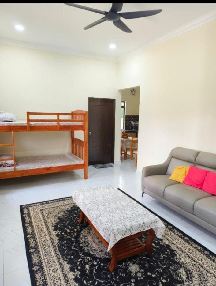 Homestay Merah Jambu UTHM photo 8