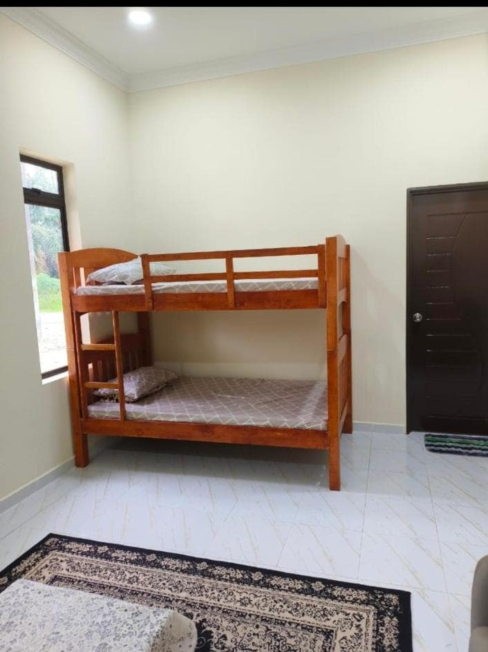 Homestay Merah Jambu UTHM photo 6