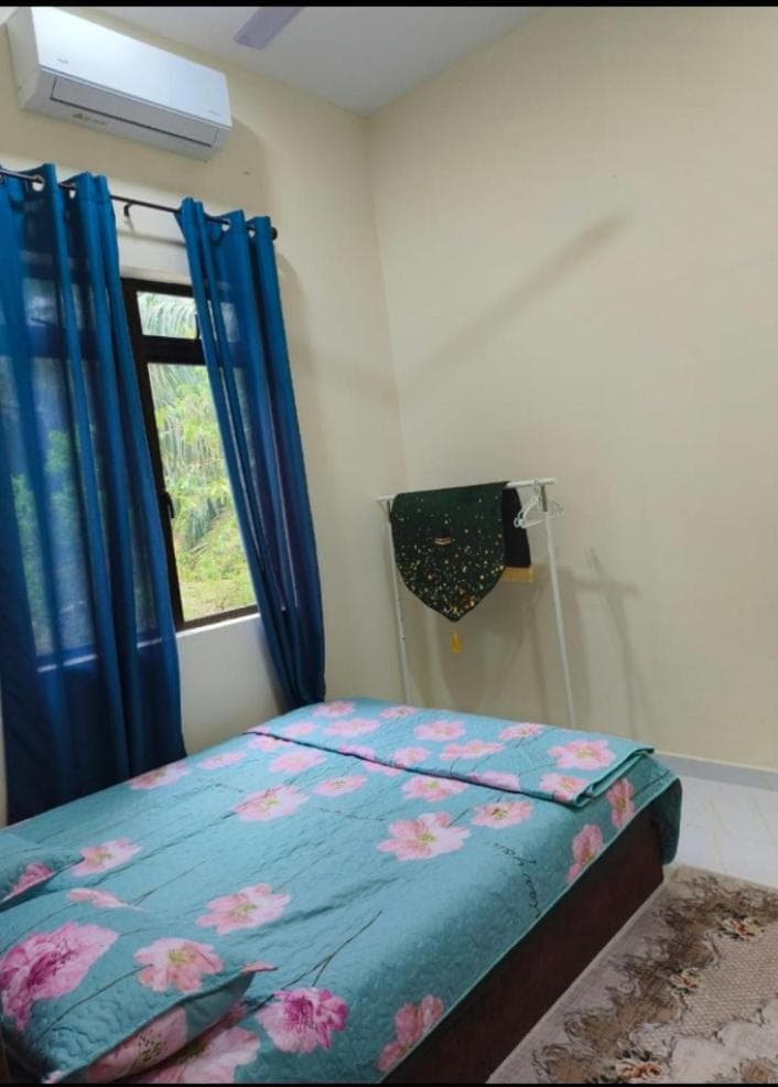 Homestay Merah Jambu UTHM photo 4
