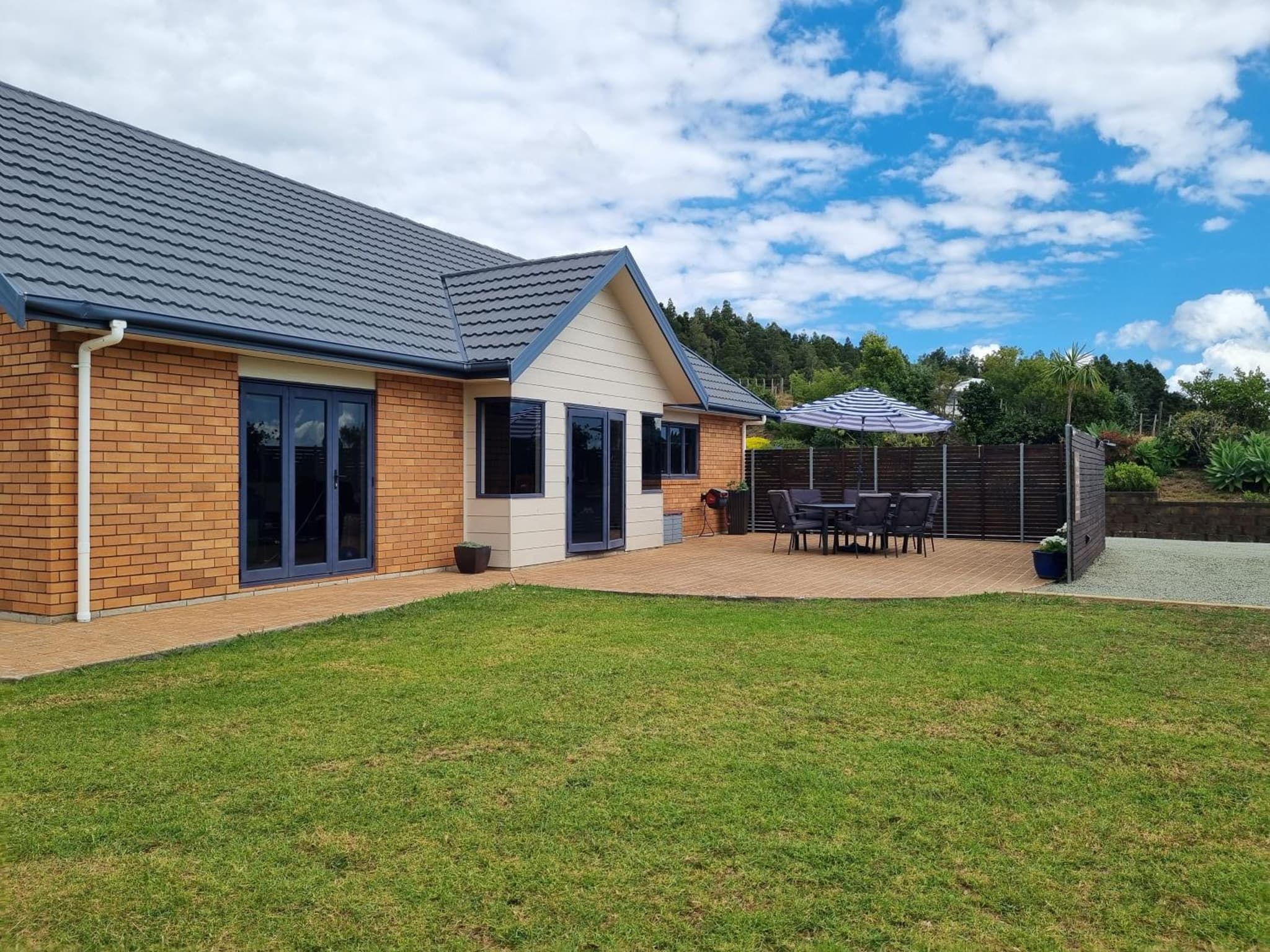 Country Getaway House photo 8