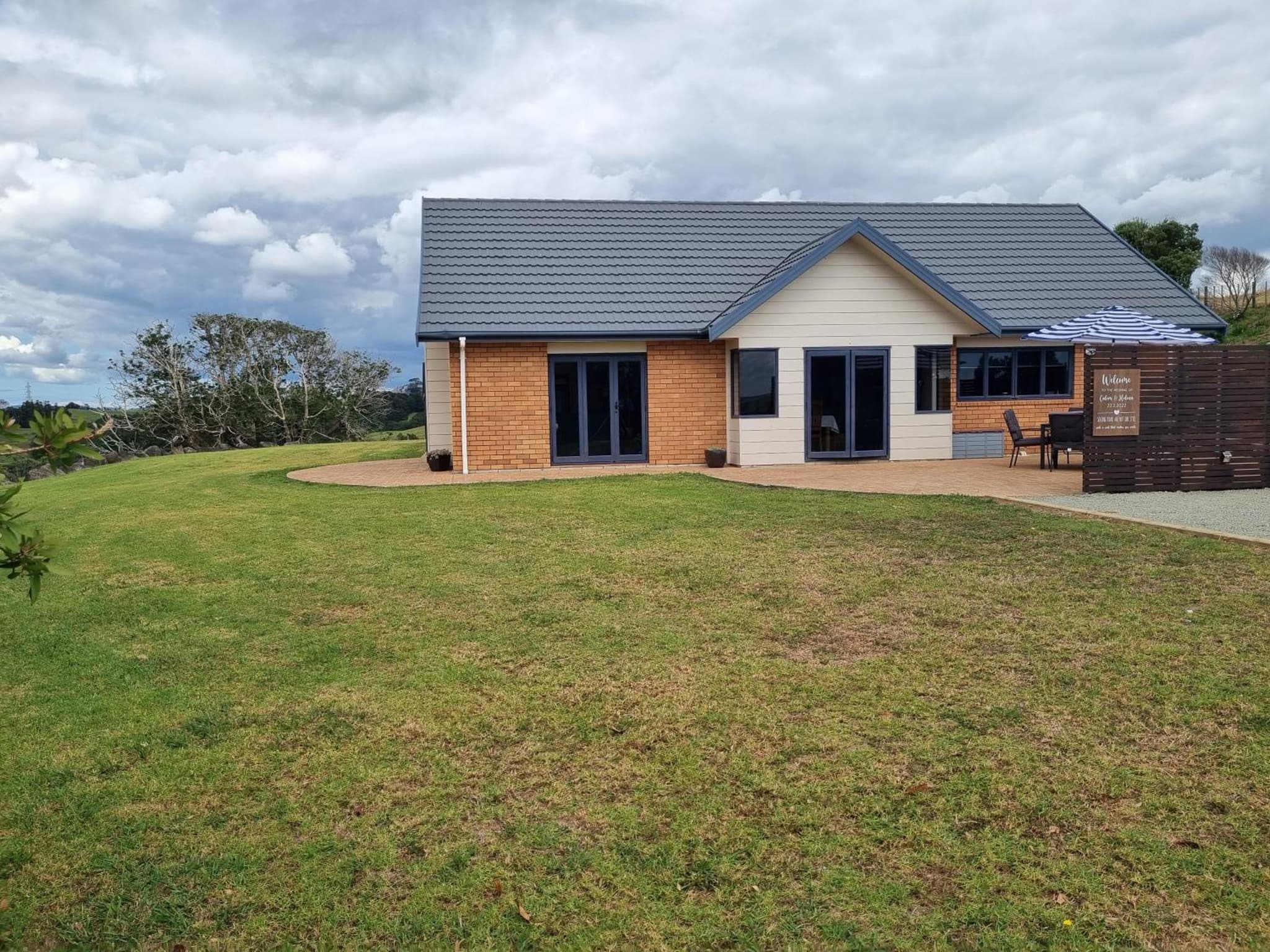 Country Getaway House photo 5