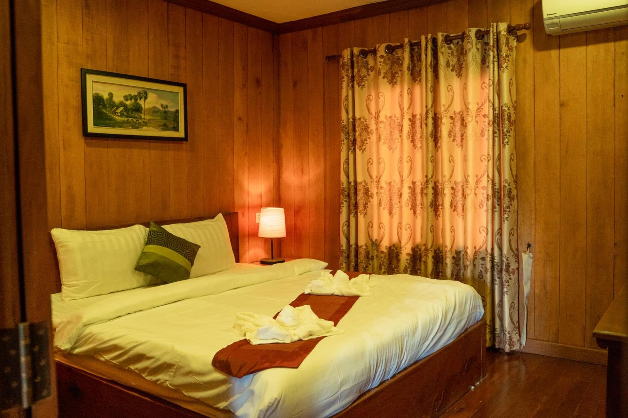 Jungle Sanctuary Hotel Siem Reap photo 3