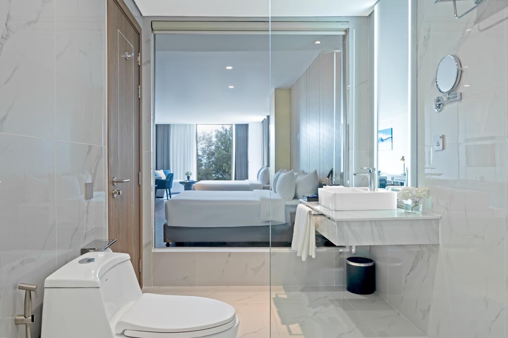 Poseido Hotel Quảng Bình photo 6