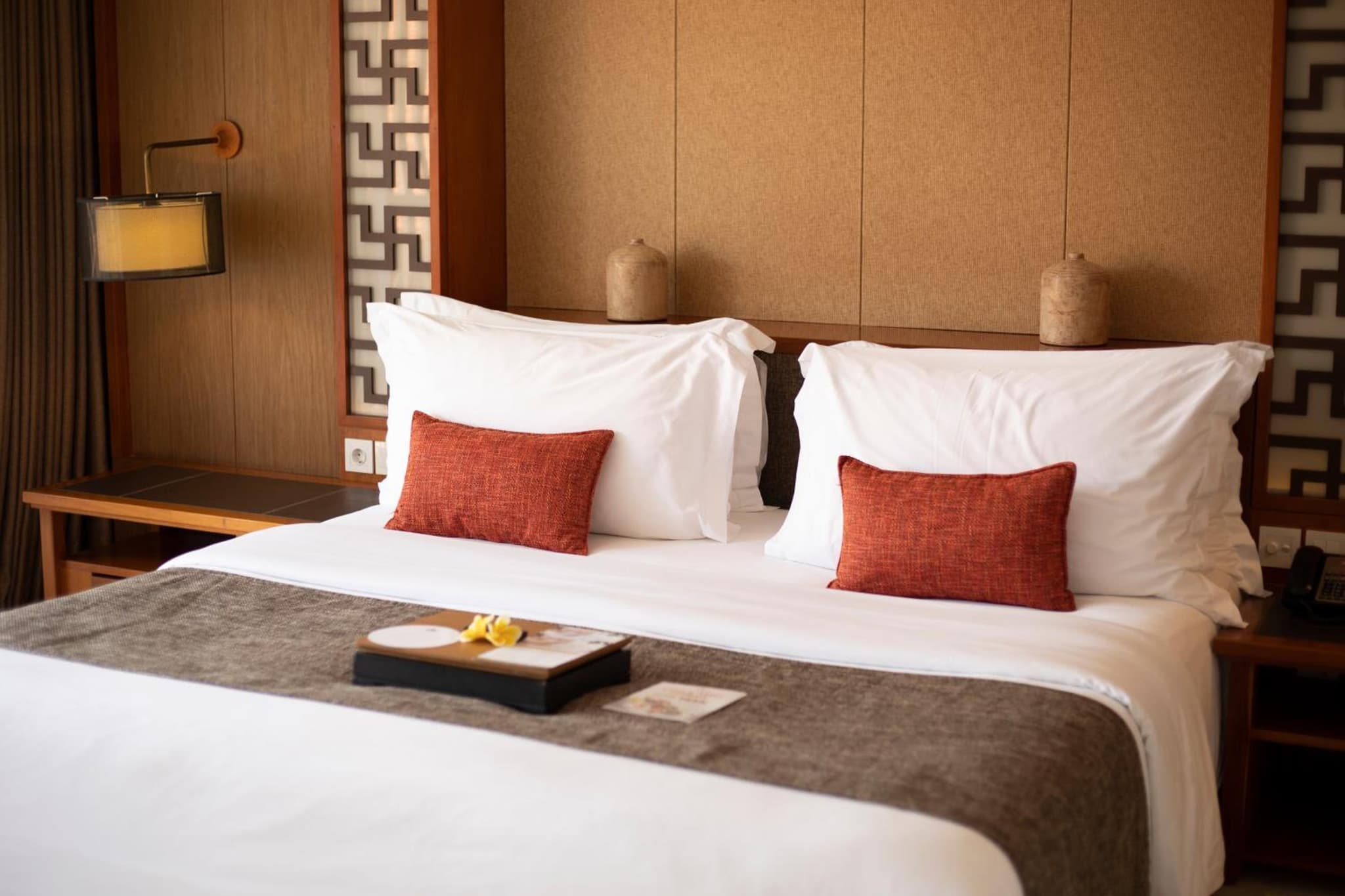 The Bandha Hotel & Suites photo 2