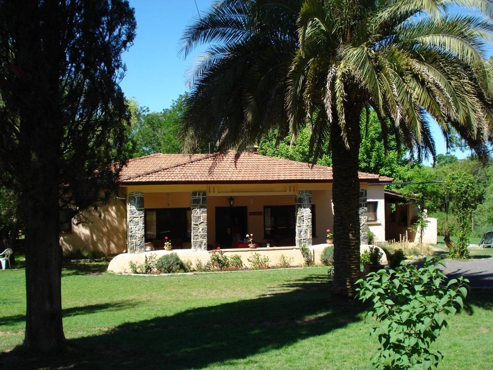 Las Acacias - Posada de Campo