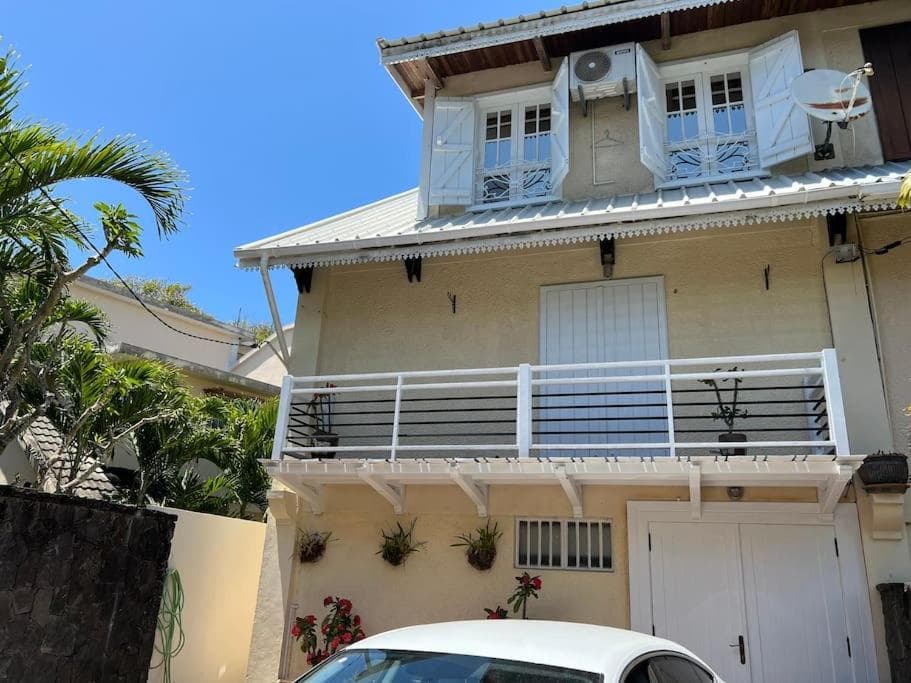 Villa Cotzot, 3 chambres, pieds dans l'eau photo 9