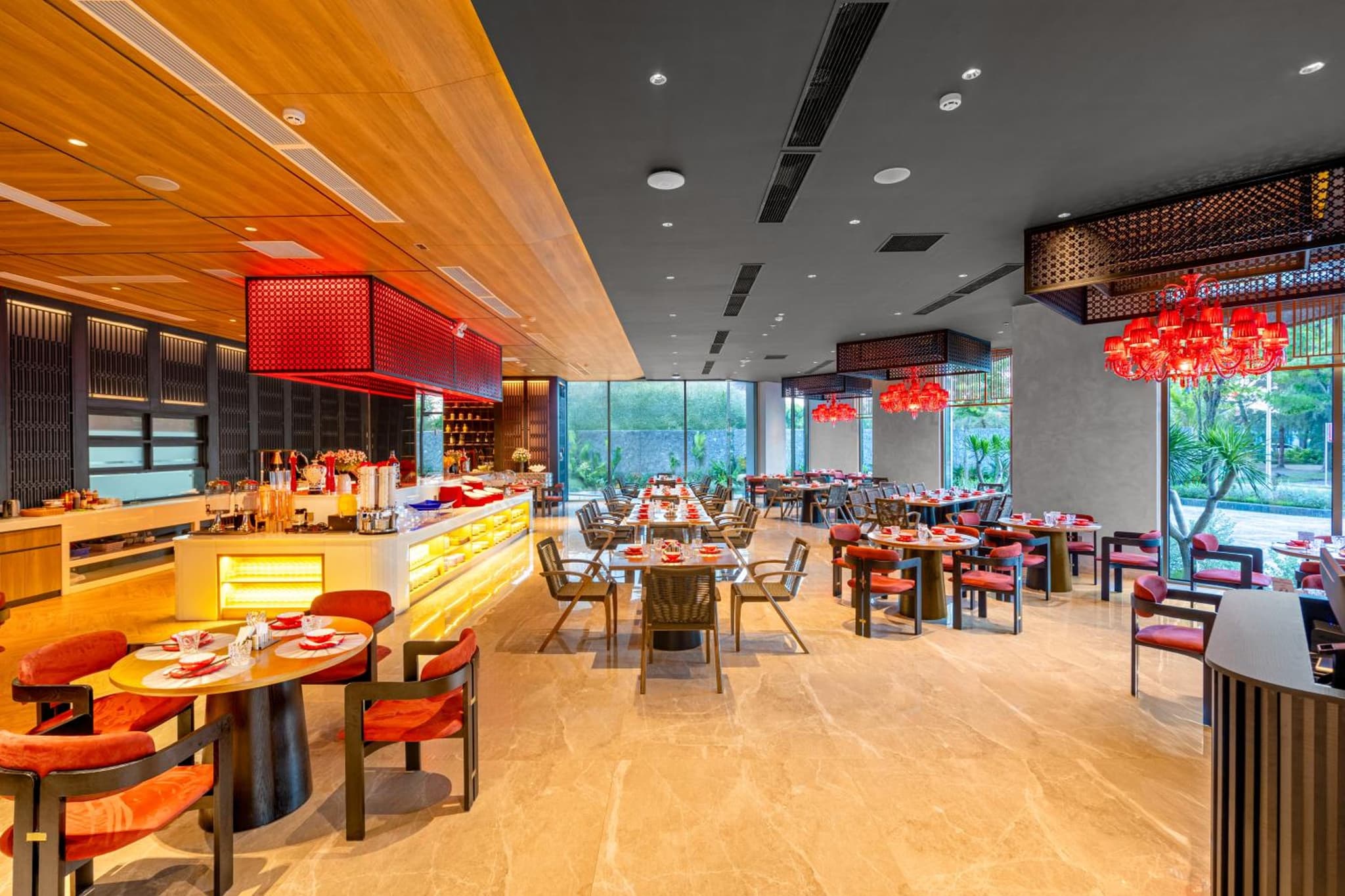 Poseido Hotel Quảng Bình photo 9