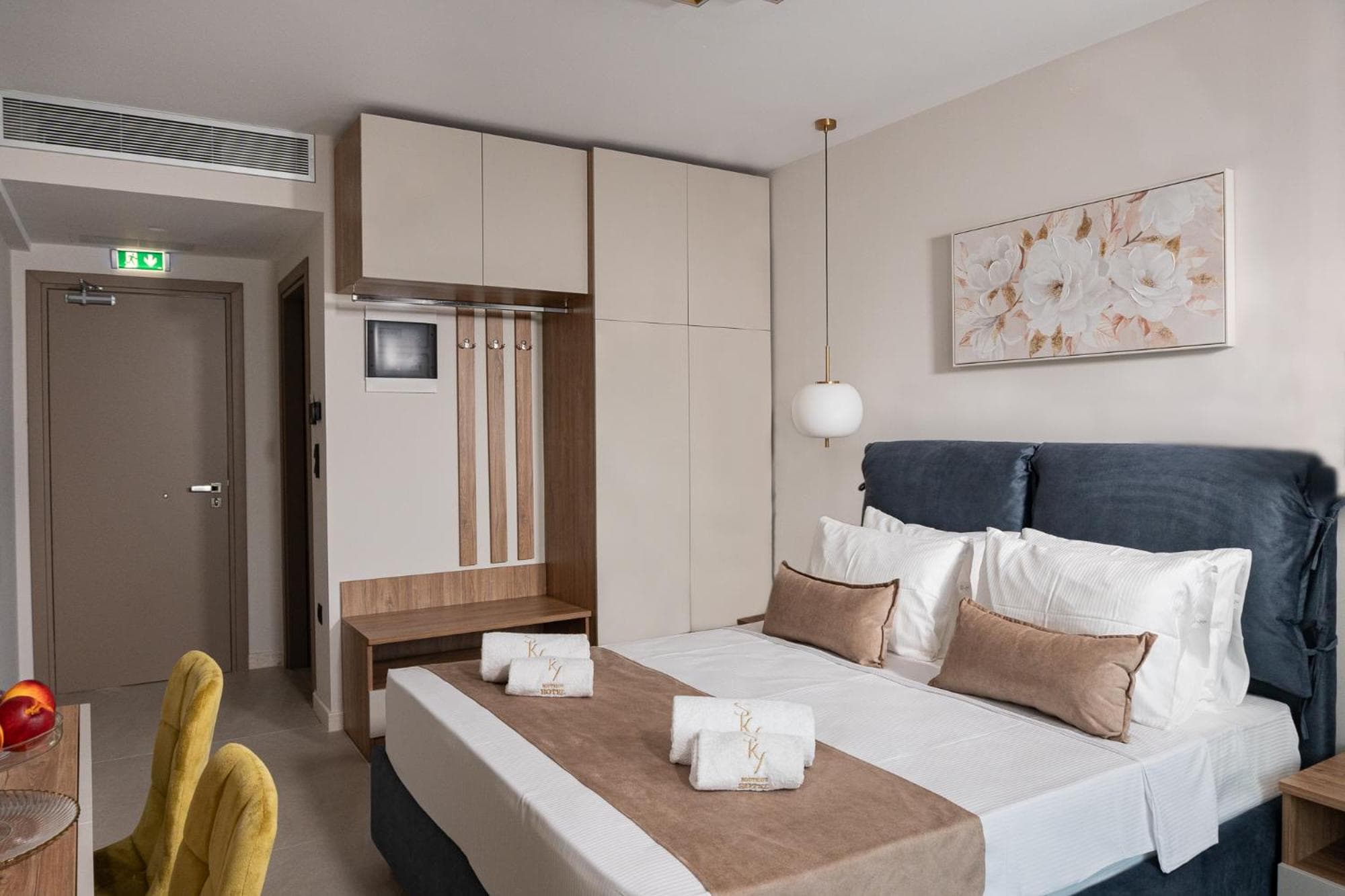 Sky Hotel photo 8