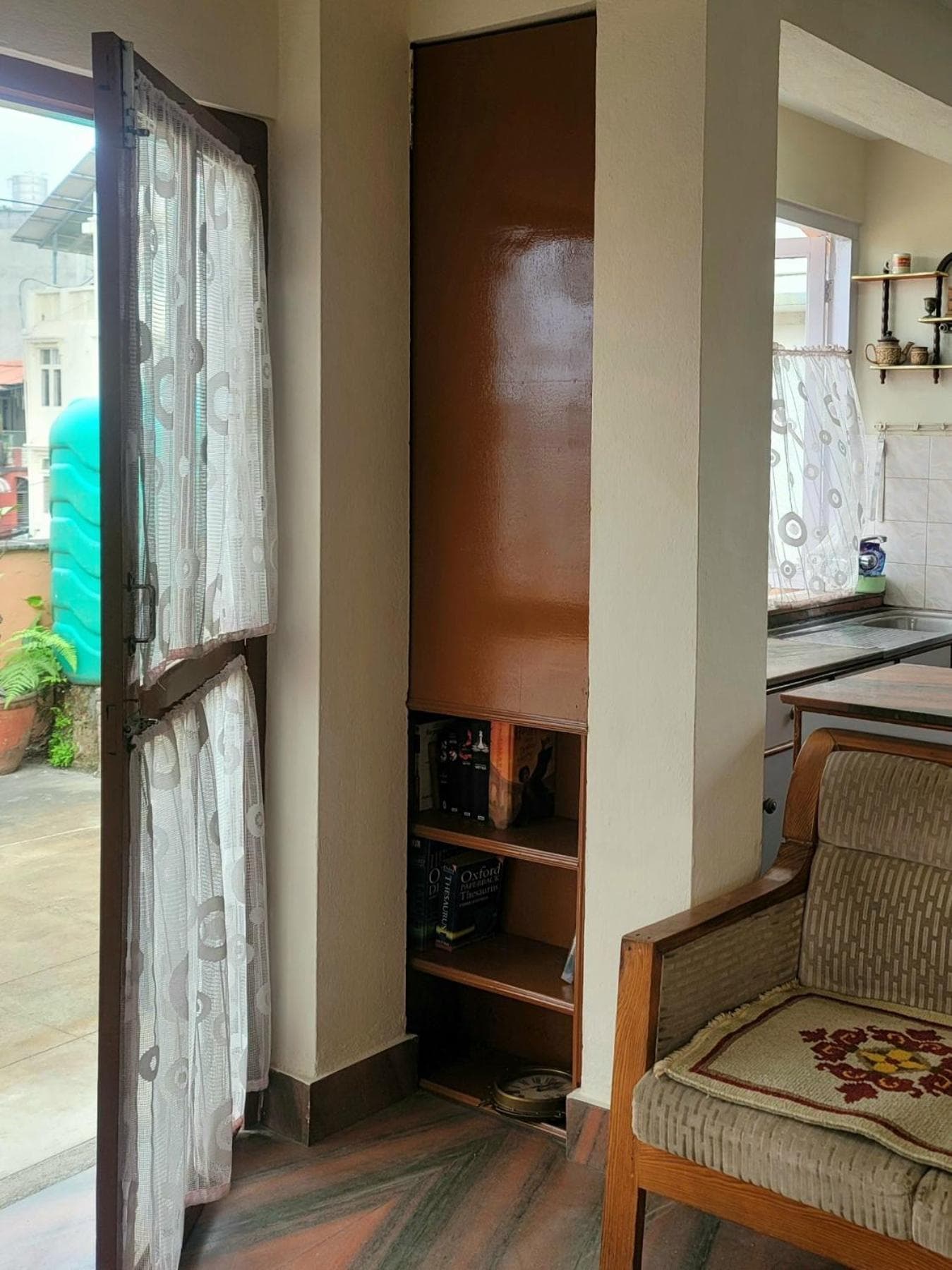 Lazimpat Air-bnb photo 2