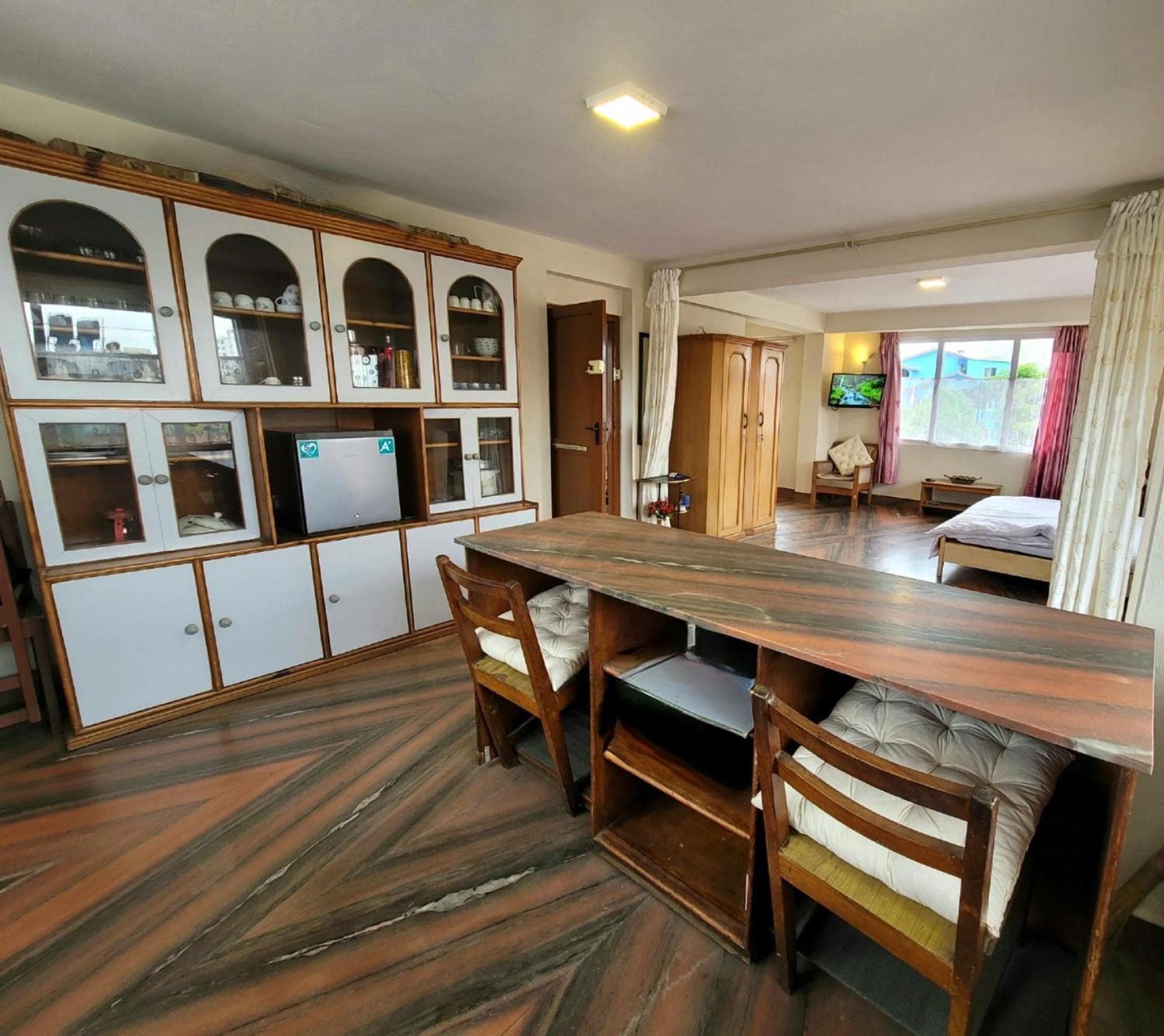 Lazimpat Air-bnb photo 6