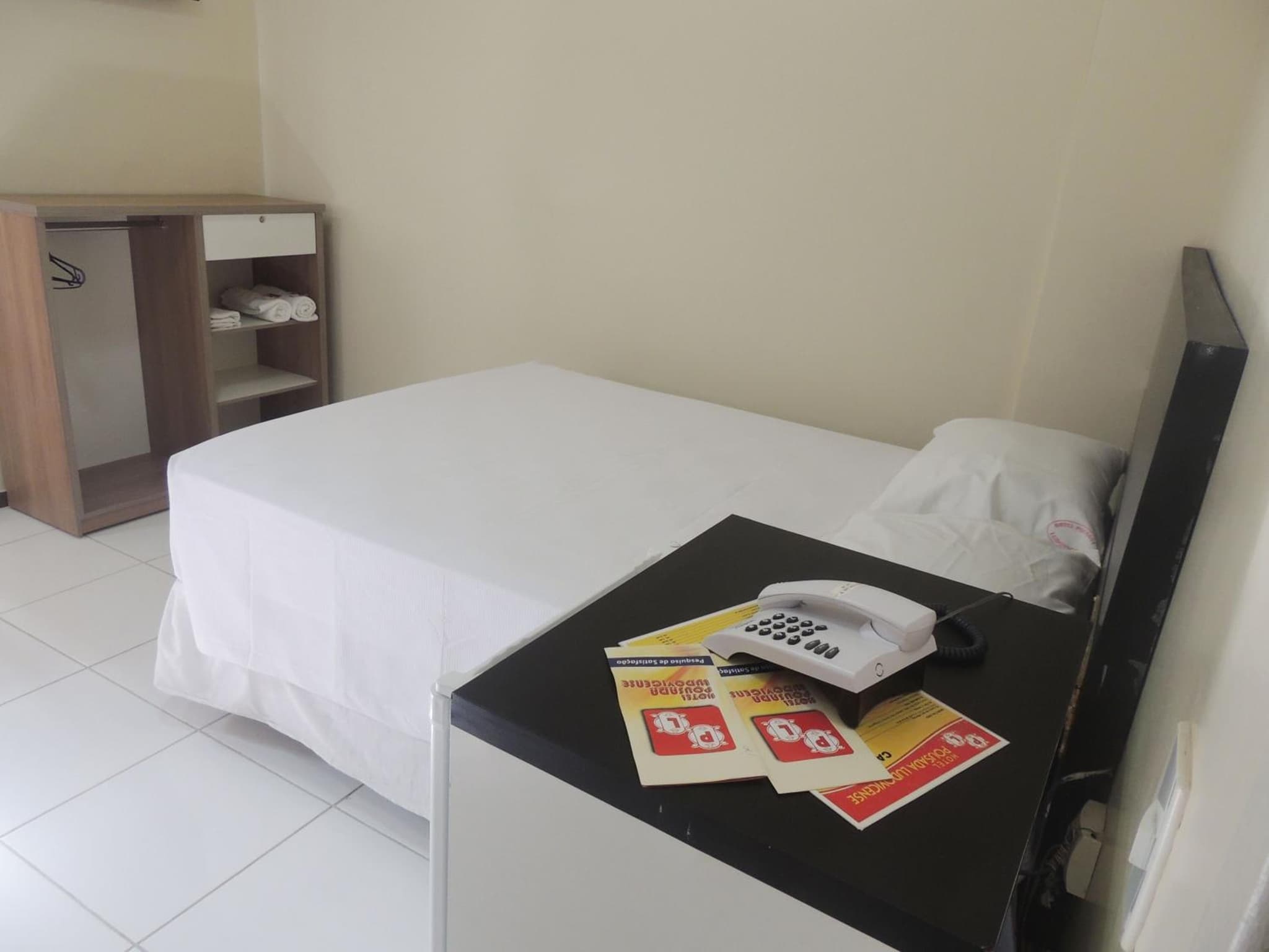 Hotel Pousada Ludovicense photo 5