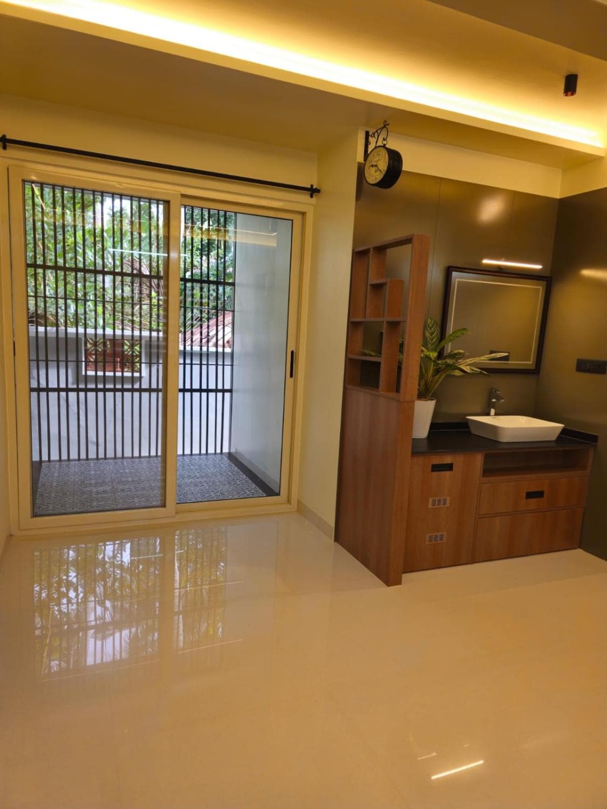 HRISHI Guest Suites 2BHK photo 2