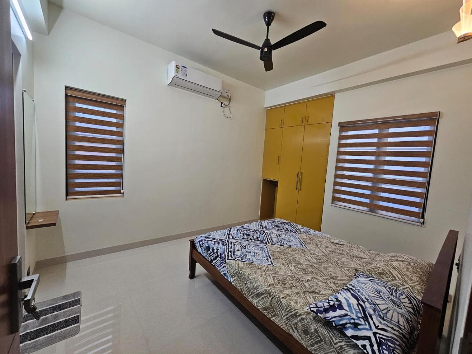 HRISHI Guest Suites 2BHK photo 7