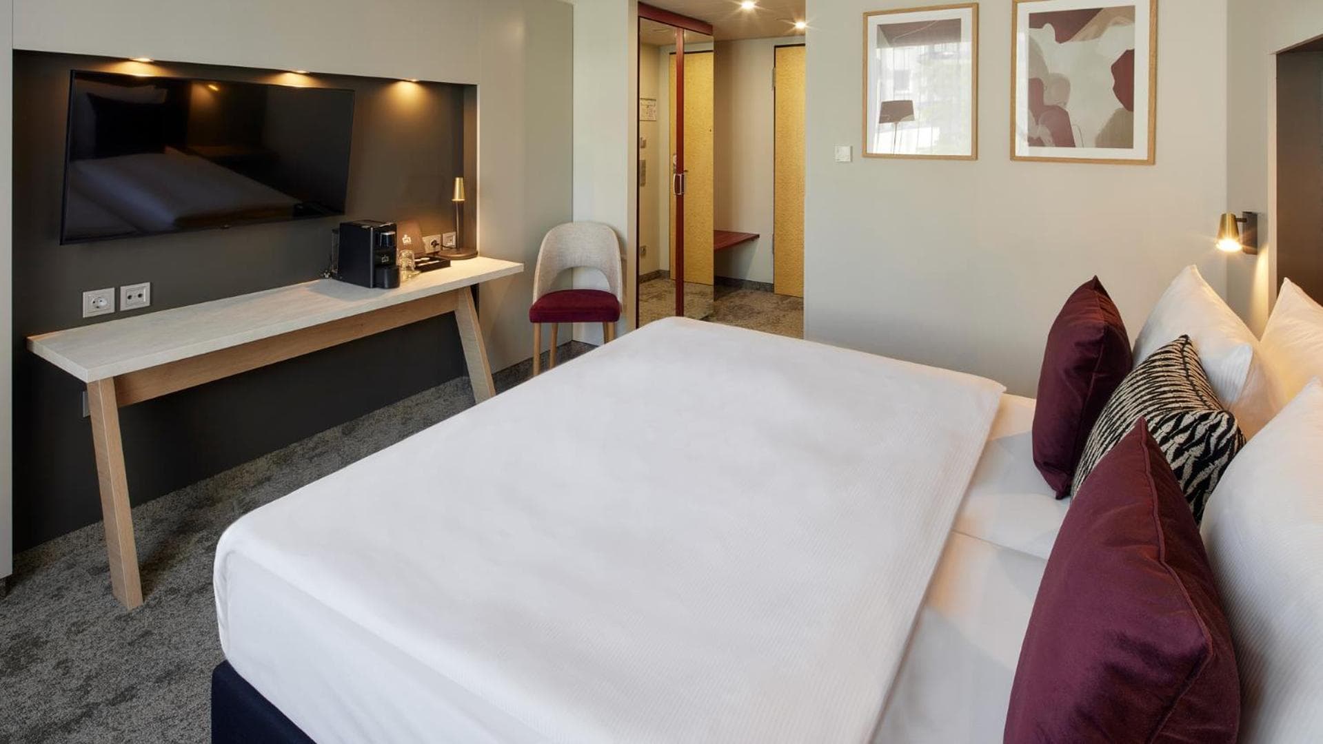 Ramada by Wyndham Essen photo 5