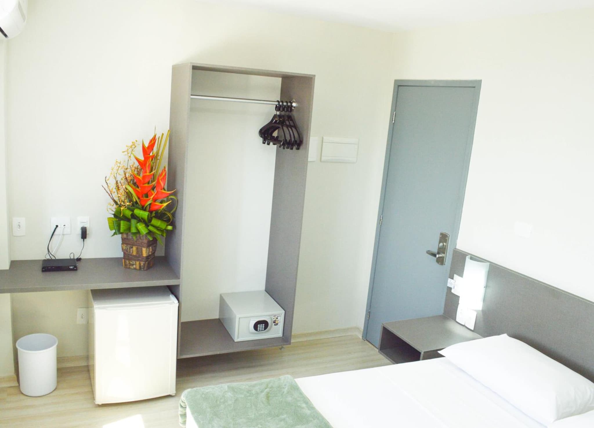 Pajuçara Hotel Express photo 5