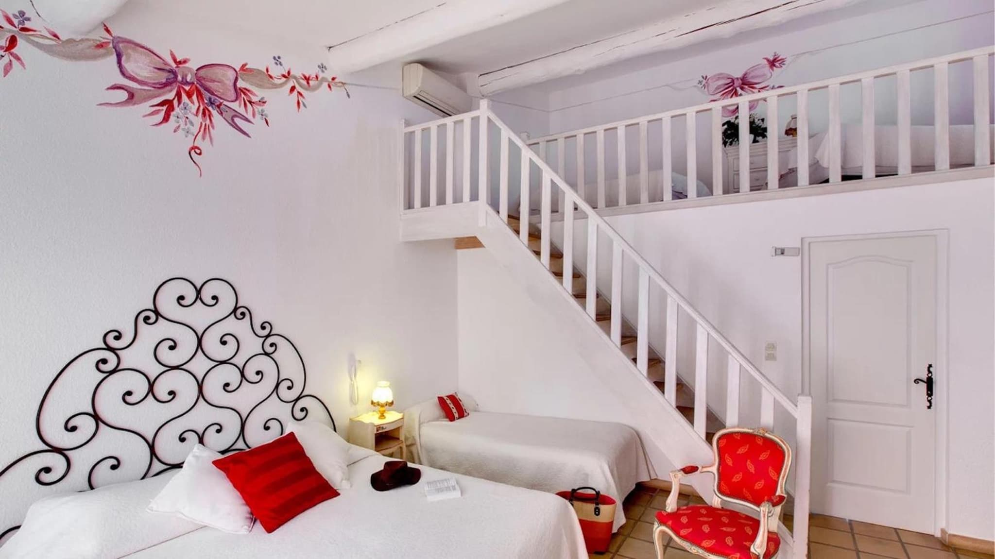 Hotel La Tramontane photo 2