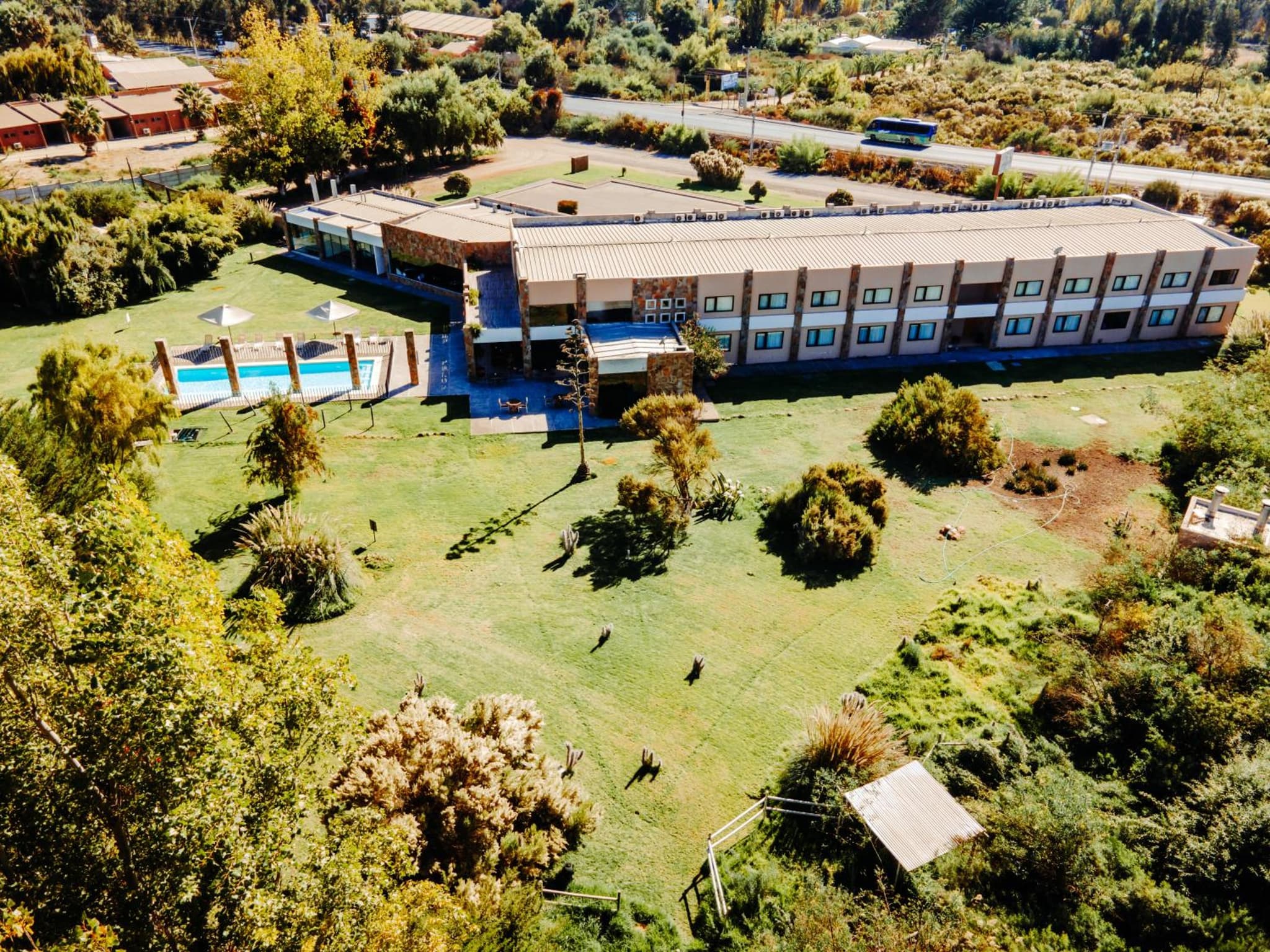 Hotel Limari photo 6