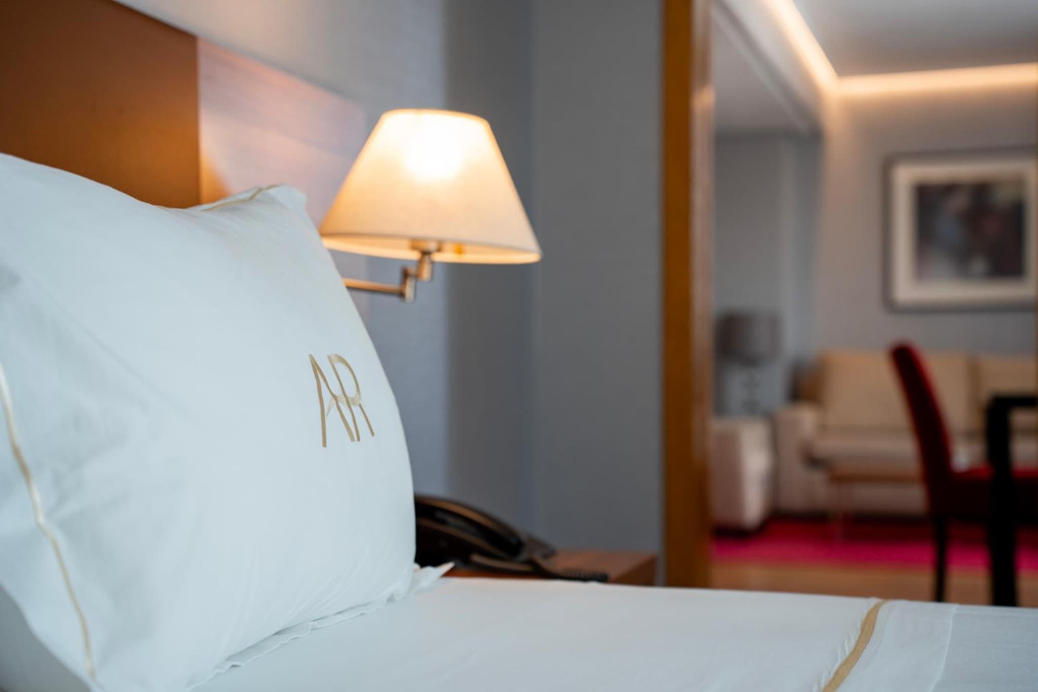 Aparto-Hotel Rosales photo 8