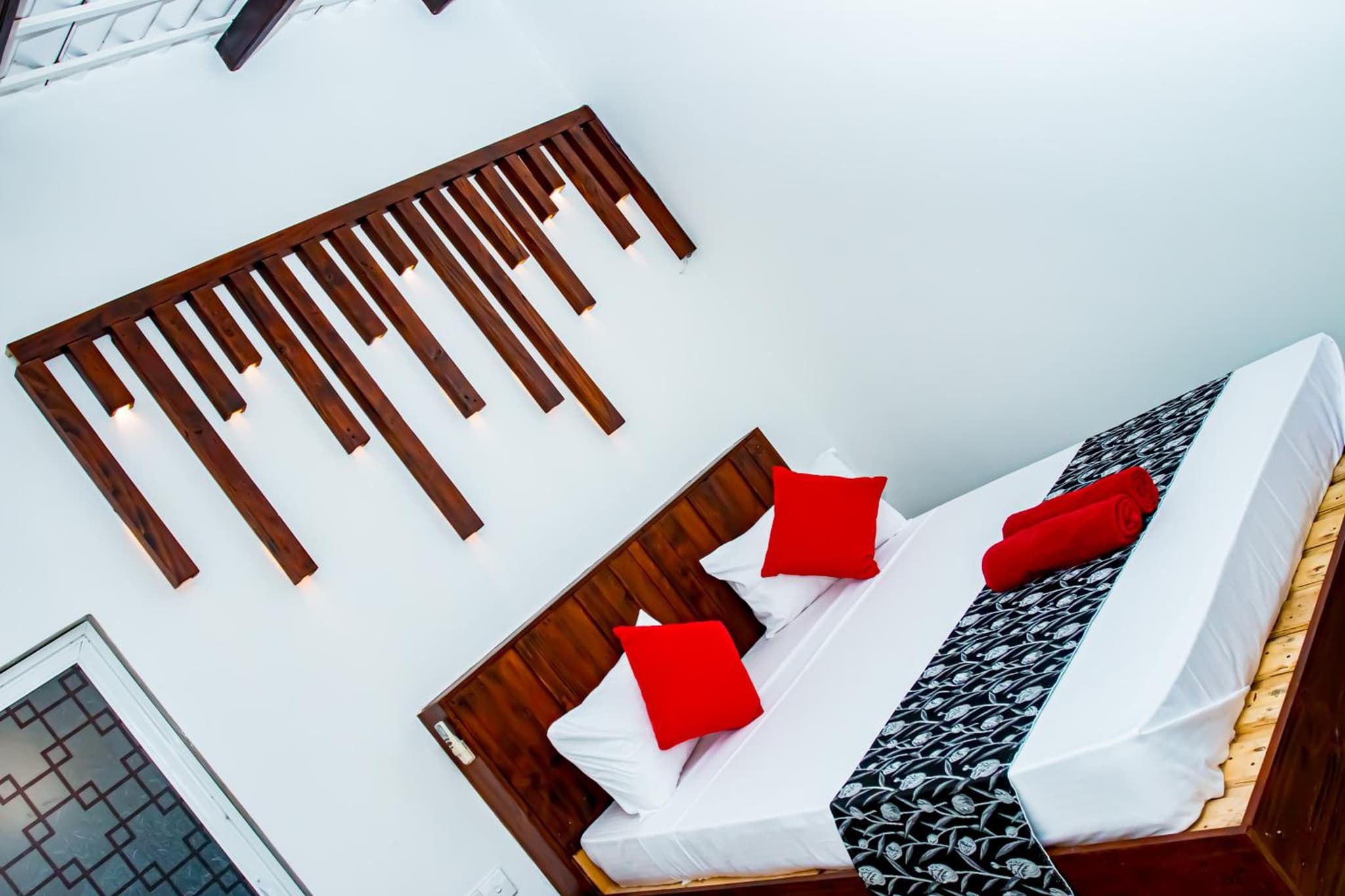 Mandavilla Airport Transit Hotel photo 9