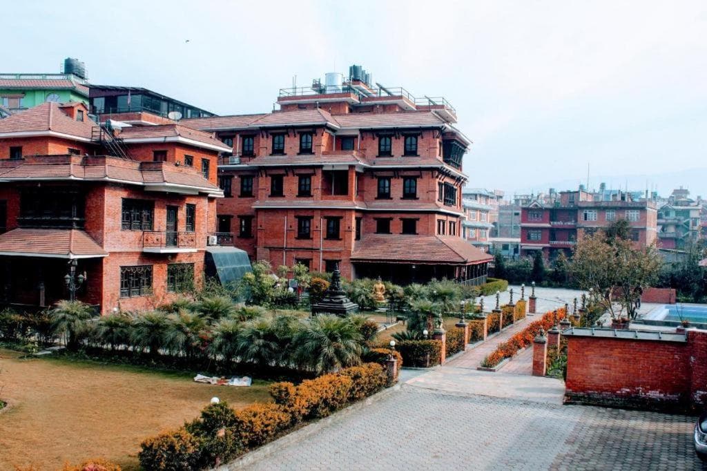 Hotel Yechu photo 6