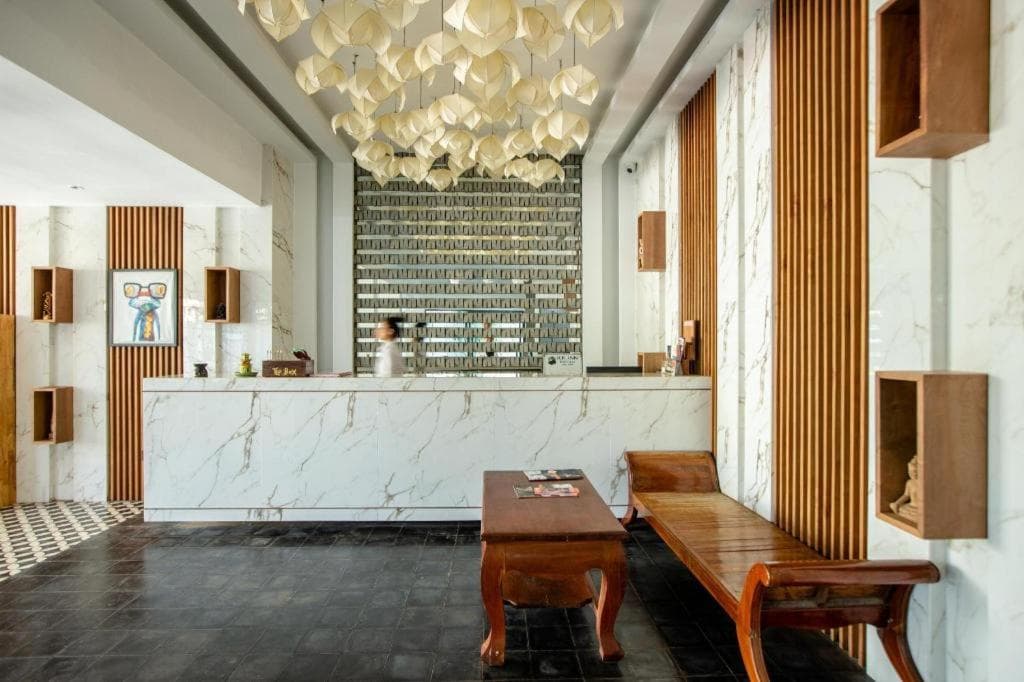 K.K inn Boutique Siem Reap photo 9