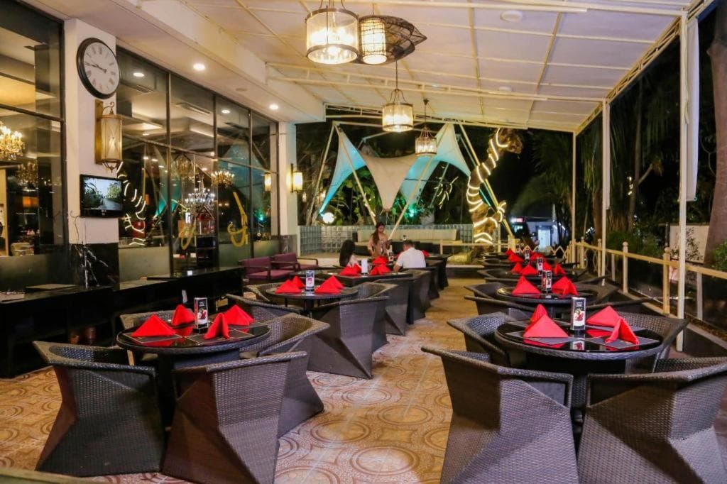 Amaroossa Bandung hotel photo 8