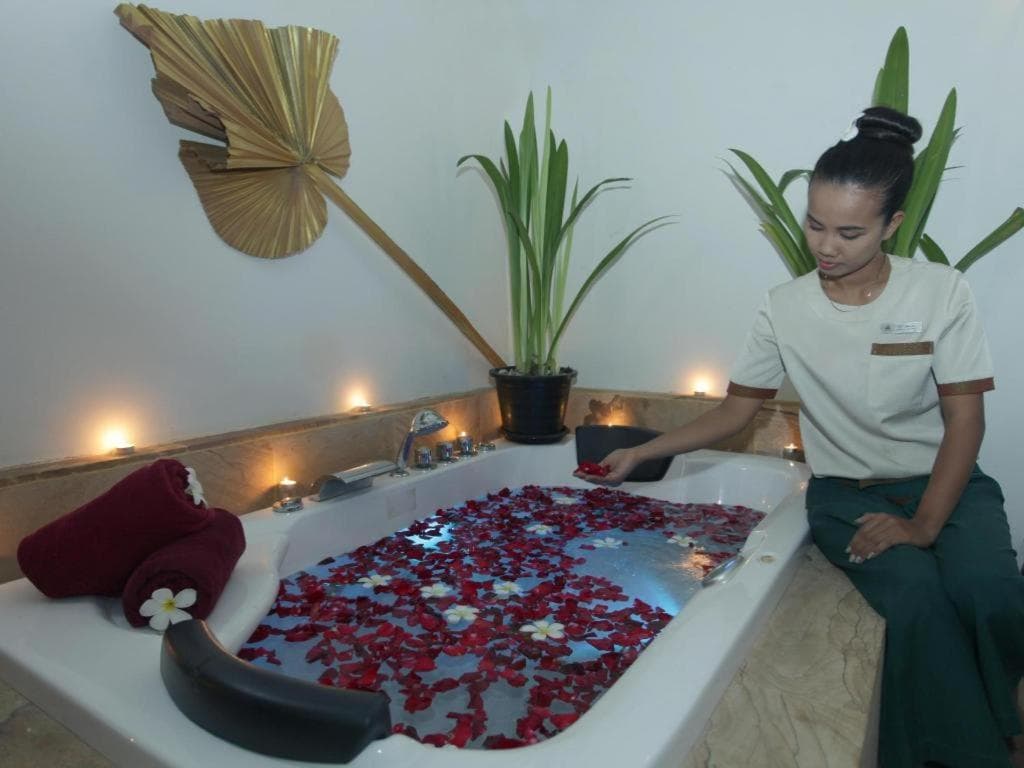 Sokhalay Angkor Residence and Spa photo 6