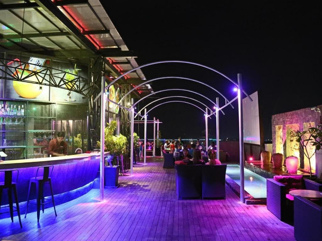 Yeak Loam Hotel photo 6