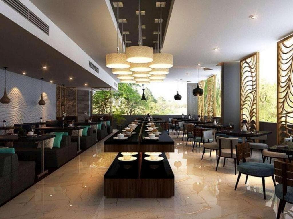 Bogor Valley Hotel photo 5