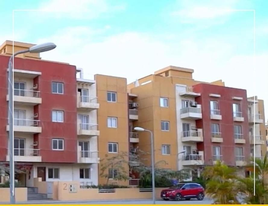 Almahmoud House photo 4