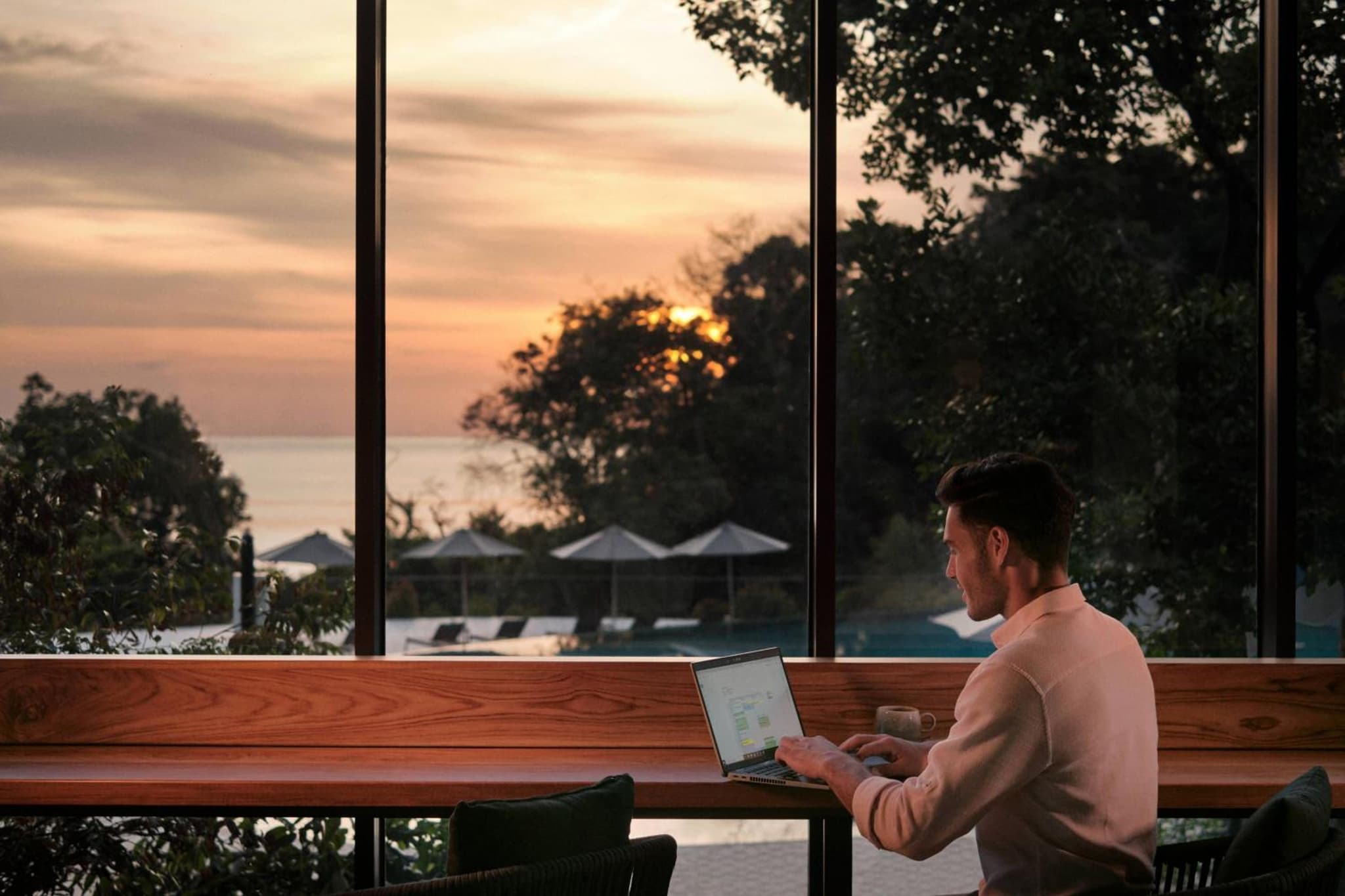 Perhentian Marriott Resort & Spa photo 4