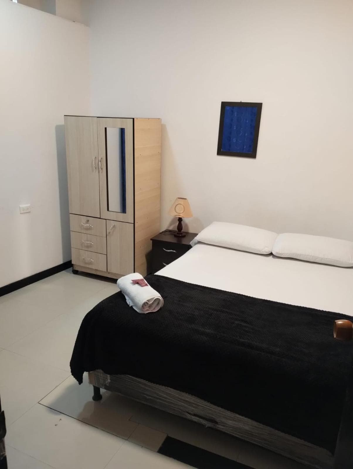 Hotel Bogotá Suites Teusaquillo photo 3