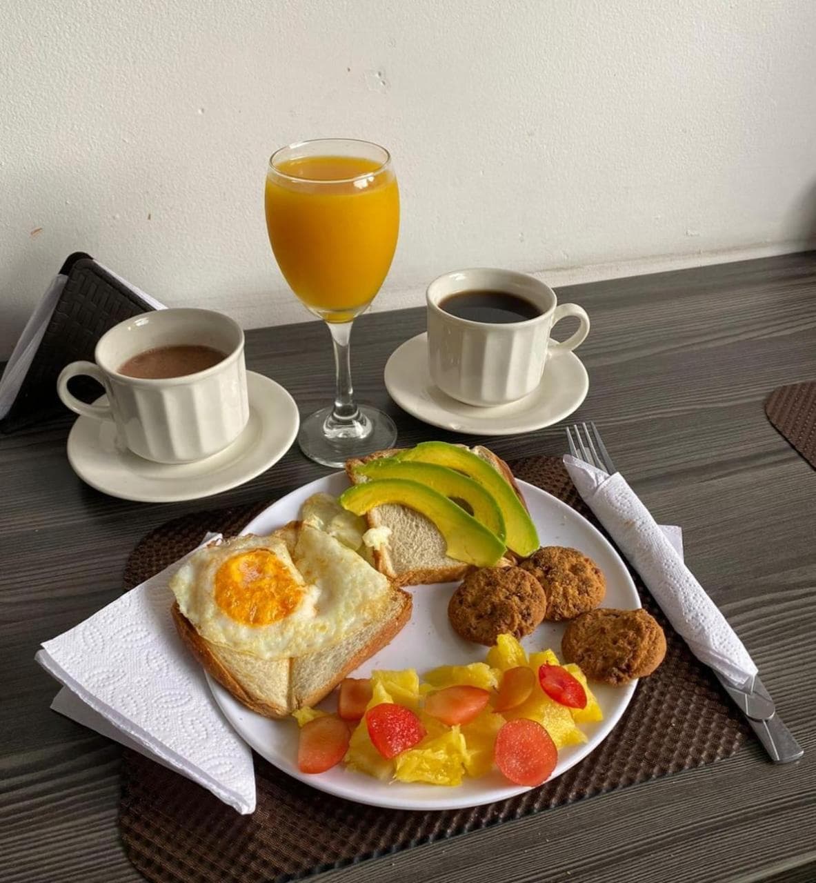 Hotel Bogotá Suites Teusaquillo photo 6