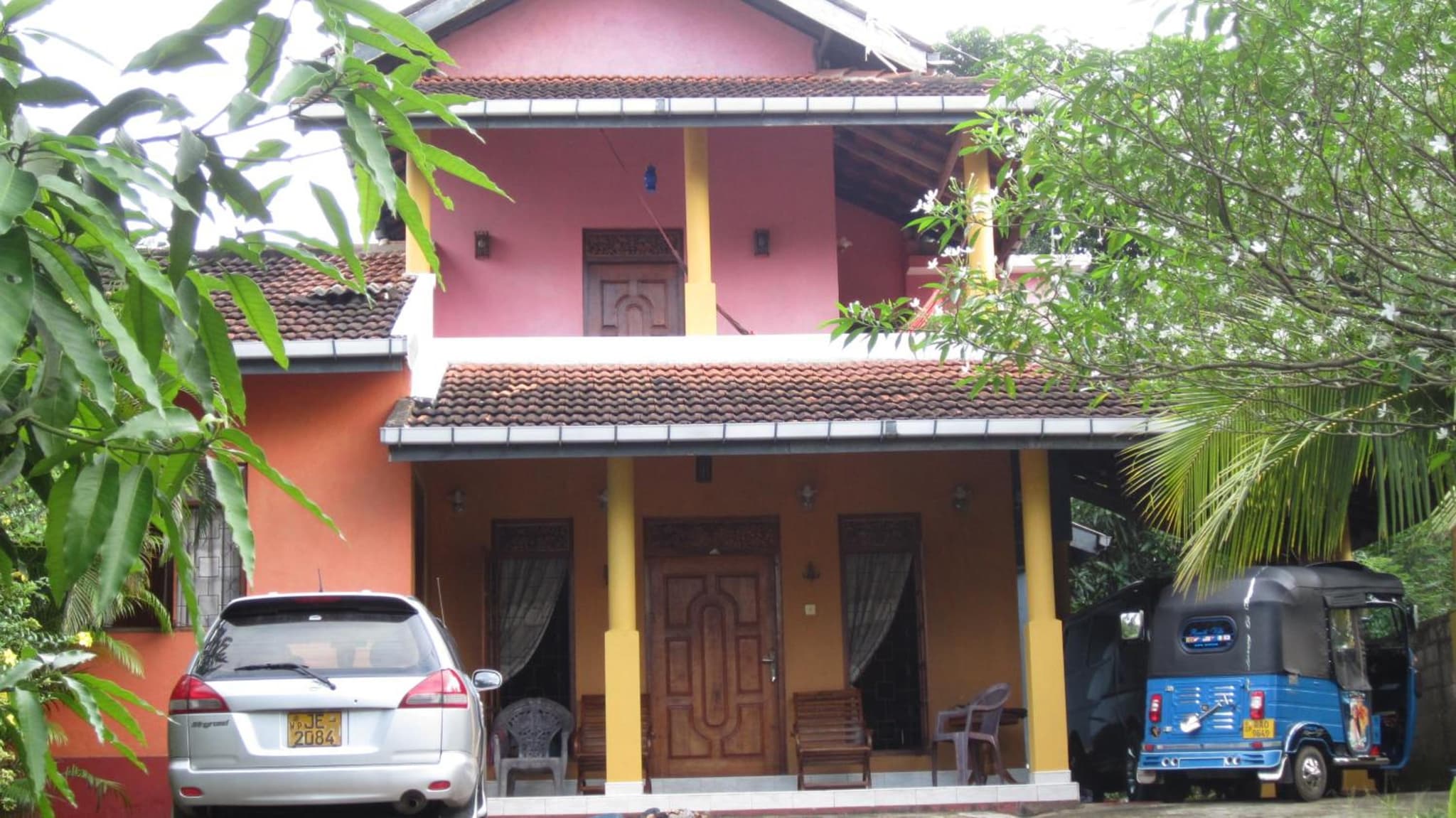 Ranith Villa photo 7