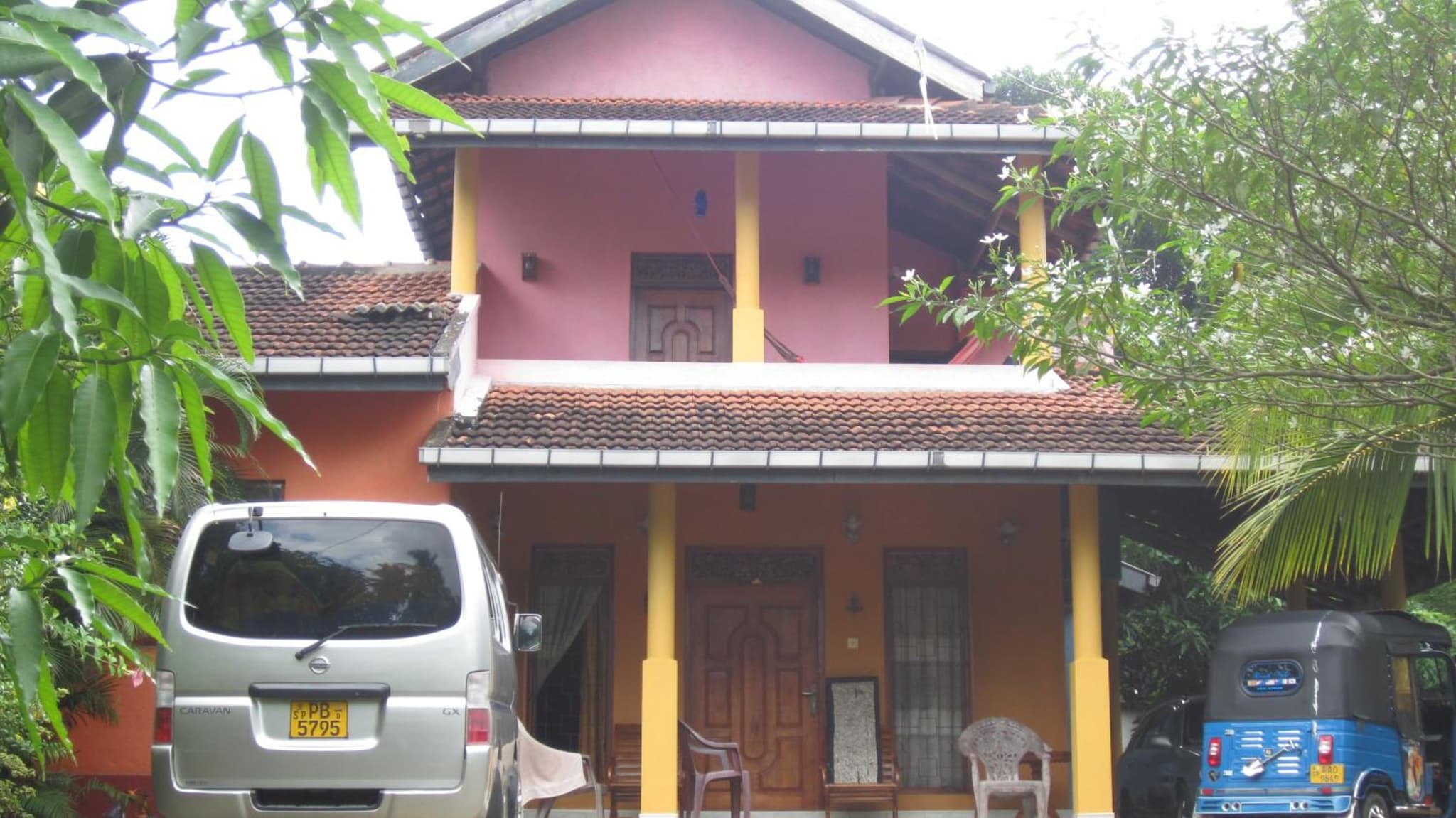 Ranith Villa