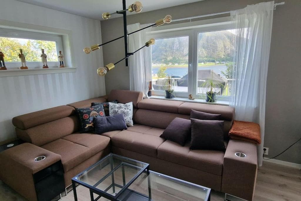 Haus Soltun-Was will man mehr! photo 6