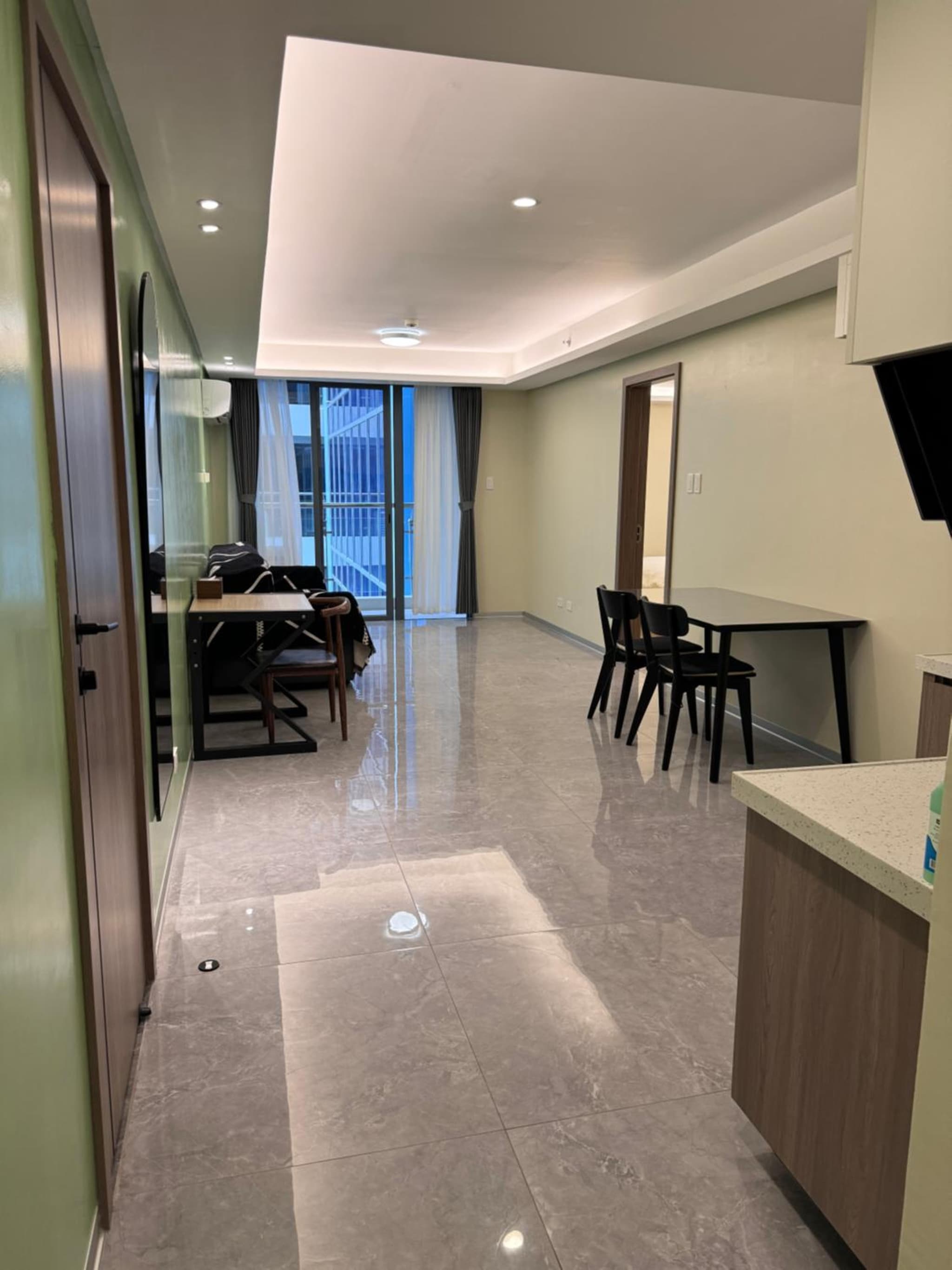 LCONDOTEL Imperial Plaza Residences photo 7