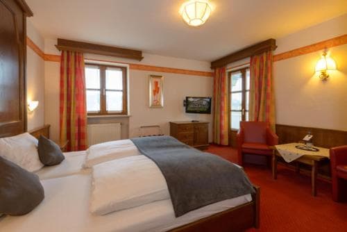 Hotel Kurpark photo 8