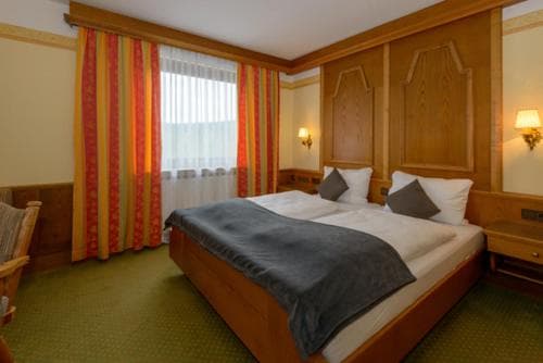 Hotel Kurpark photo 6
