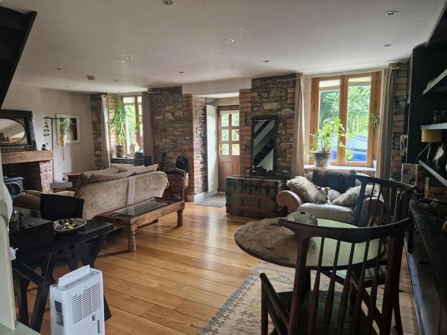 Home in County Wicklow Unique Escape photo 8