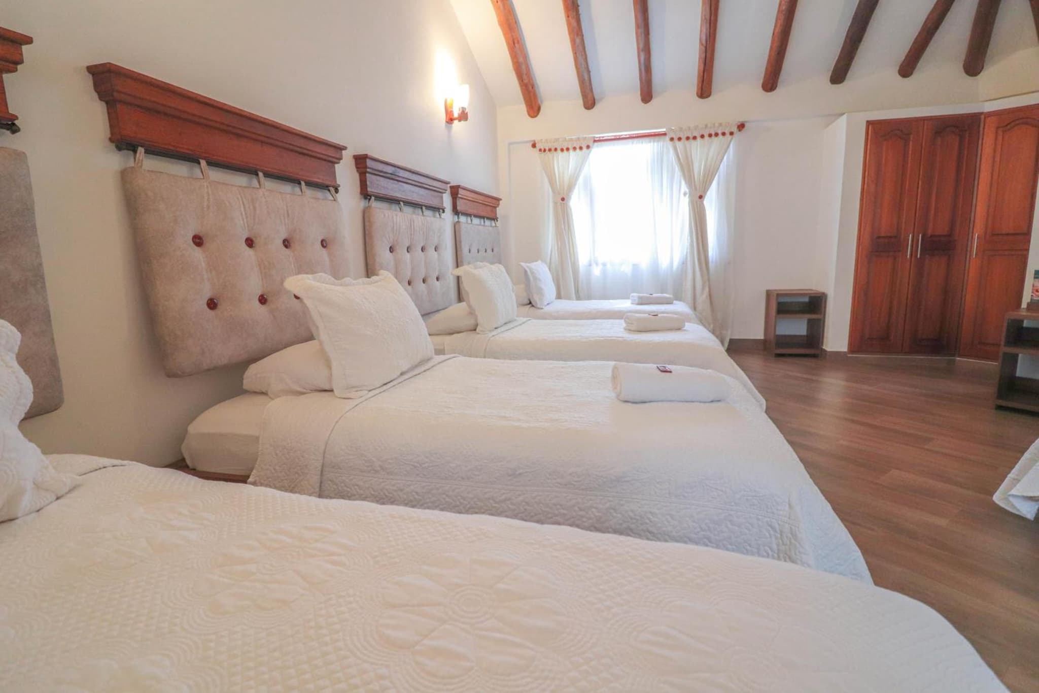 Hotel las Palmas photo 8