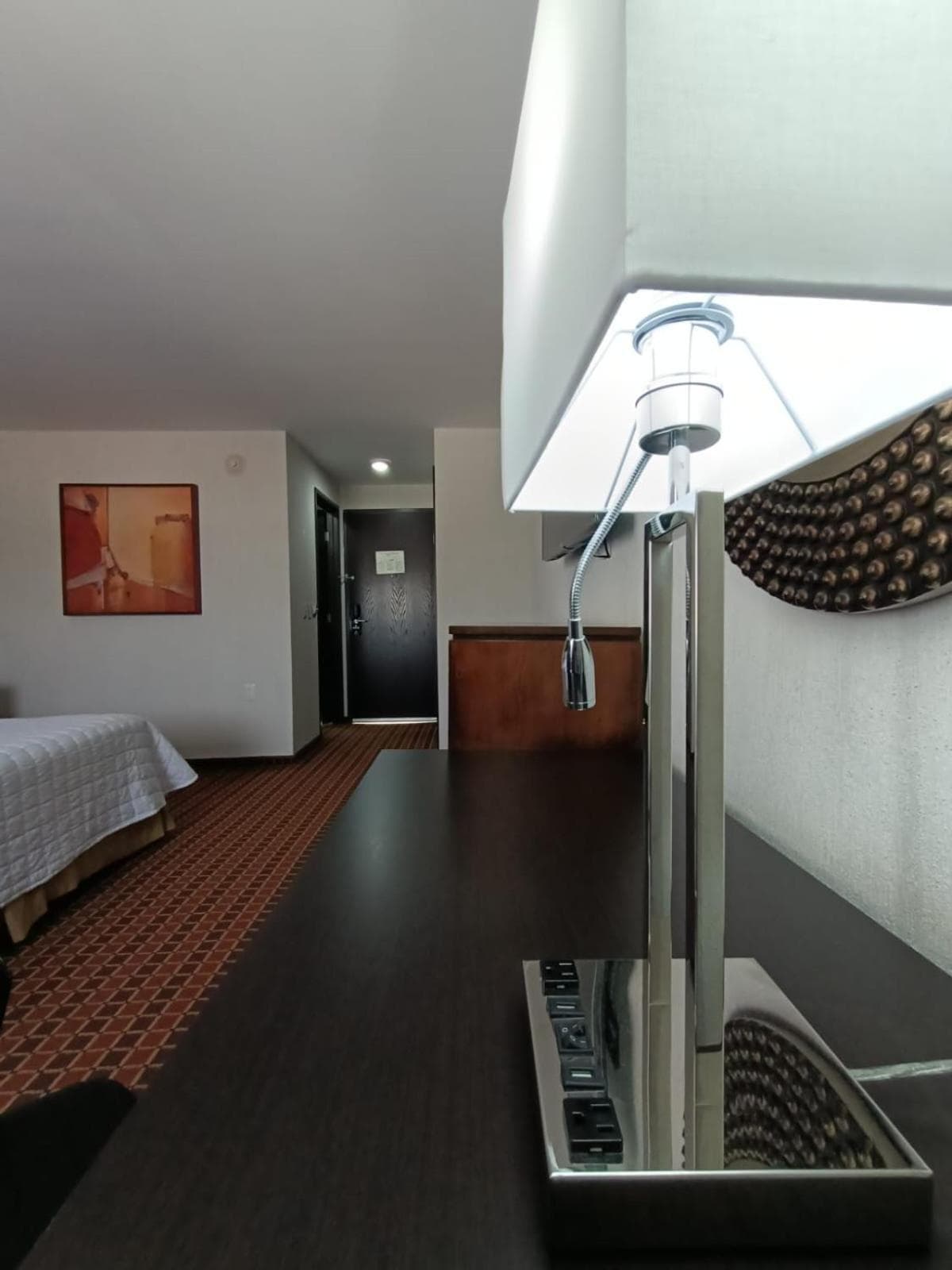 Paris FC Hotel photo 2