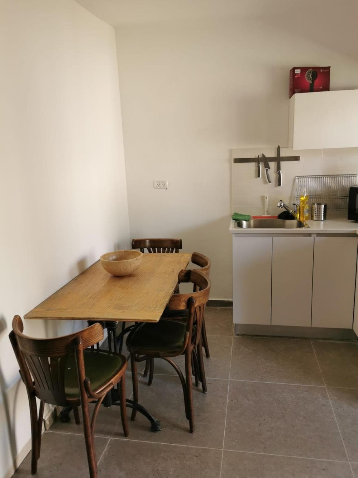 Herbert Apartments photo 8