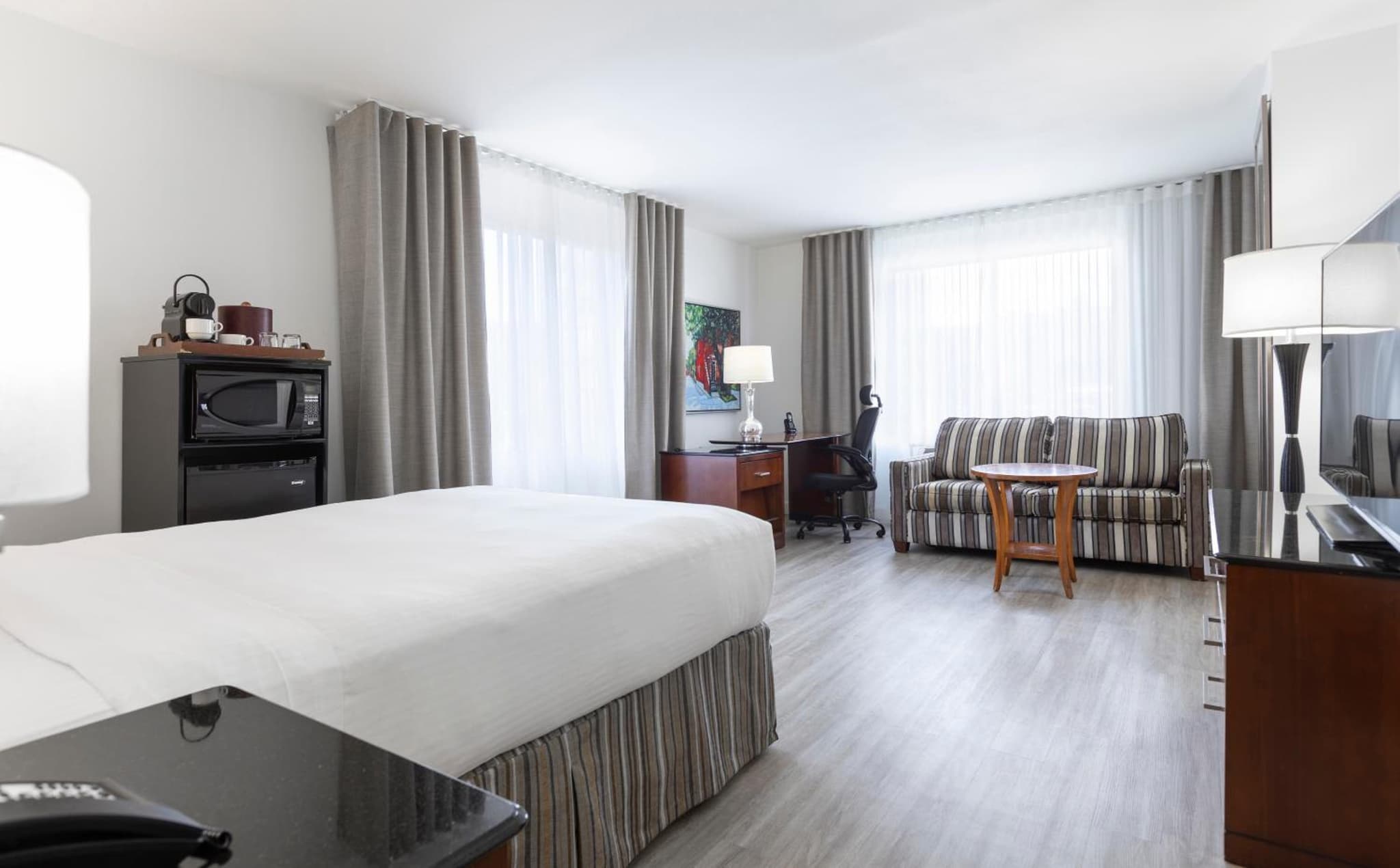 Le Nouvel Hotel photo 4