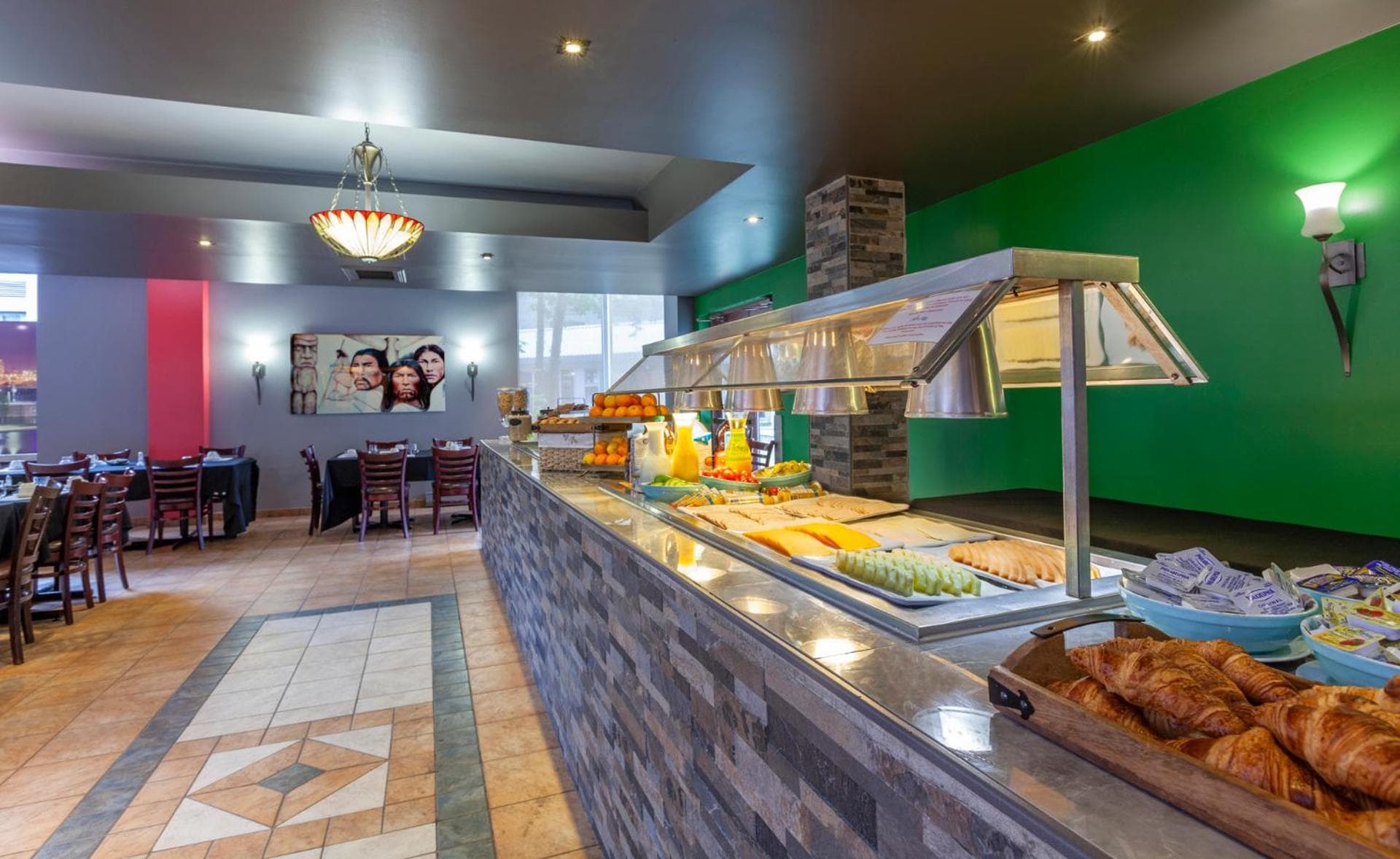 Le Nouvel Hotel photo 9